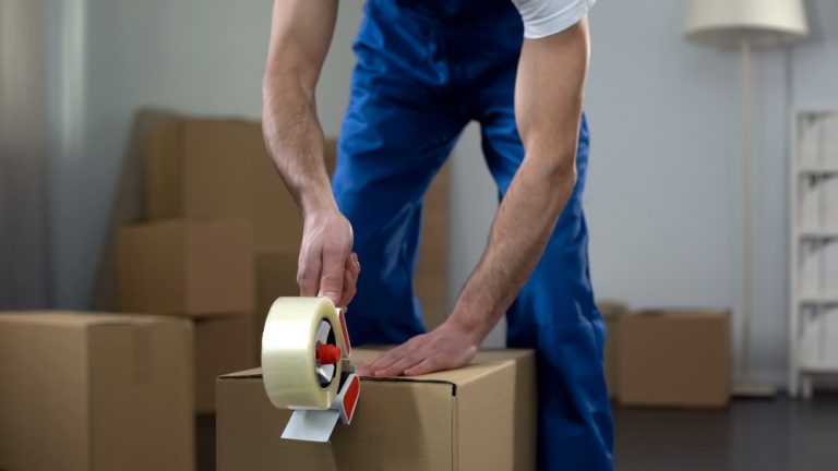 reliable affordable moving company. carolina premier moving